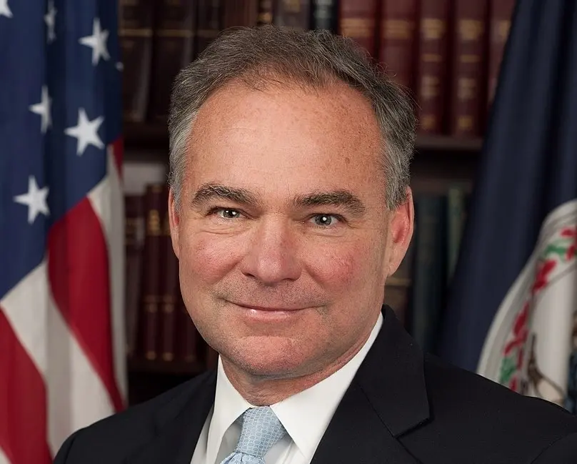 Tim Kaine